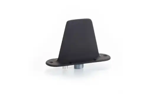 Dual-Band Military Transponder Antenna